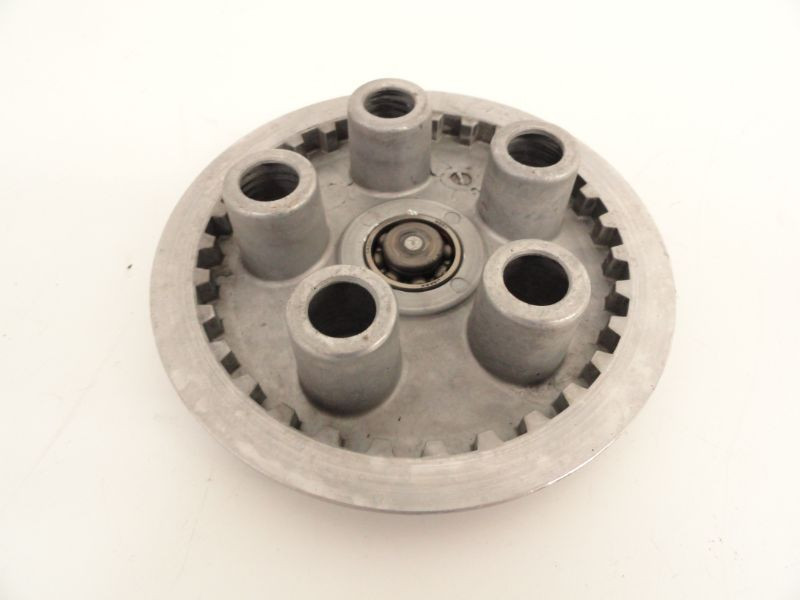 84 Kawasaki ZX 900 A GPZ Ninja USED Clutch Pressure Plate 13187